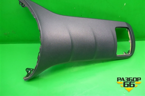 Накладка на торпедо (правая) (84720A7000WK) для Kia Cerato с 2013г (Серато 3)