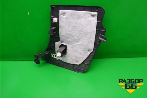 Накладка порога внутренняя переднего правого (передняя часть) (85824A7000) для Kia Cerato с 2013г (Серато 3)