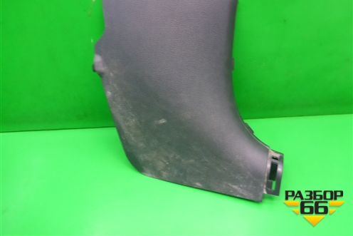 Накладка порога внутренняя переднего правого (передняя часть) (85824A7000) для Kia Cerato с 2013г (Серато 3)
