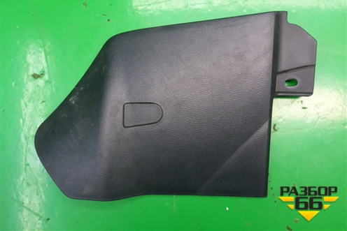 Накладка внутренняя (передней консоли правая) (84640A7500) для Kia Cerato с 2013г (Серато 3)