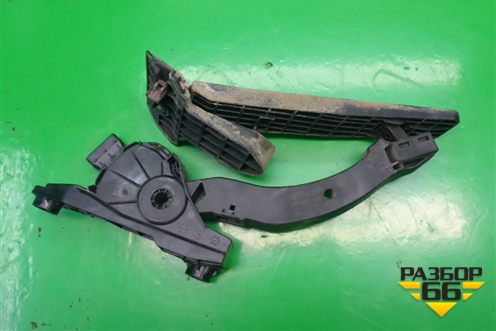 Педаль газа электронная (327003000) для Kia Cerato с 2013г (Серато 3)