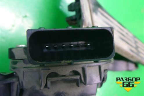 Педаль газа электронная (327003000) для Kia Cerato с 2013г (Серато 3)