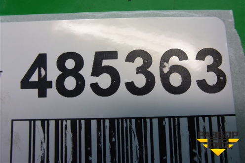 Педаль газа электронная (327003000) для Kia Cerato с 2013г (Серато 3)