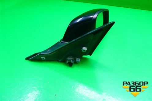 Зеркало правое электрическое (6 контактов) (7242690) для BMW 1-серия F20/F21 с 2011г