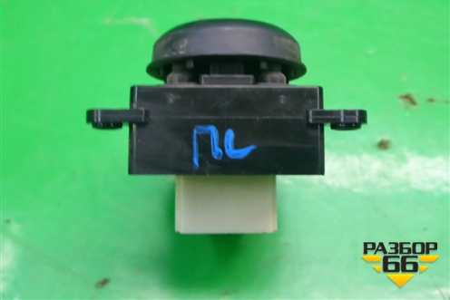 Переключатель регулировки зеркал (93530A7100) для Kia Cerato с 2013г (Серато 3)