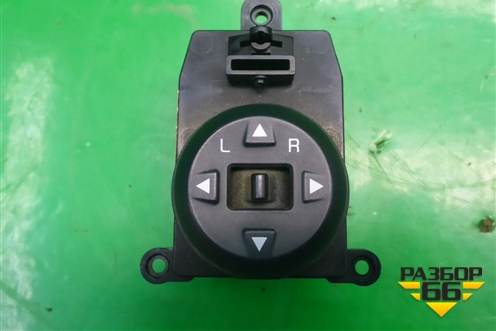 Переключатель регулировки зеркал (93530A7100) для Kia Cerato с 2013г (Серато 3)