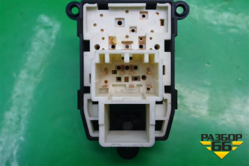 Переключатель регулировки зеркал (93530A7100) для Kia Cerato с 2013г (Серато 3)