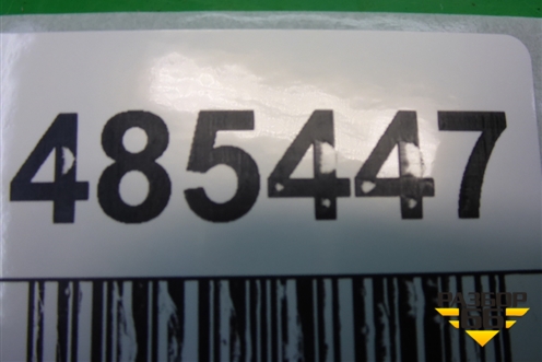 Переключатель регулировки зеркал (93530A7100) для Kia Cerato с 2013г (Серато 3)