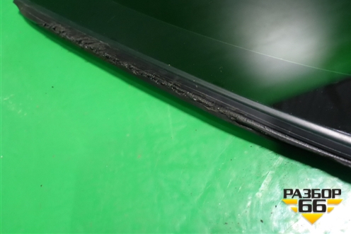 Стекло глухое правое (6271042310) для Toyota Rav-4 с 2012-2019г (Рав 4)