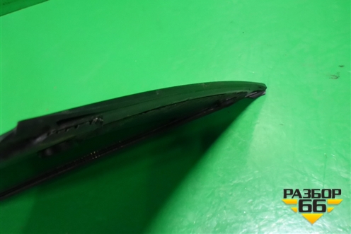 Стекло глухое правое (6271042310) для Toyota Rav-4 с 2012-2019г (Рав 4)