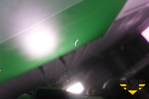 Стекло глухое правое (6271042310) для Toyota Rav-4 с 2012-2019г (Рав 4)