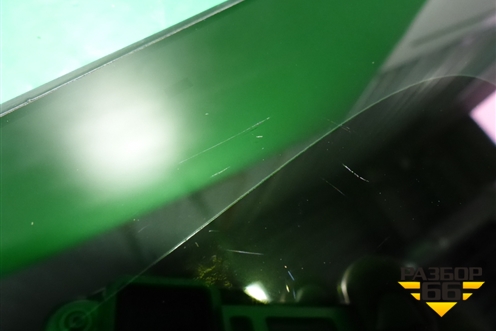 Стекло глухое правое (6271042310) для Toyota Rav-4 с 2012-2019г (Рав 4)