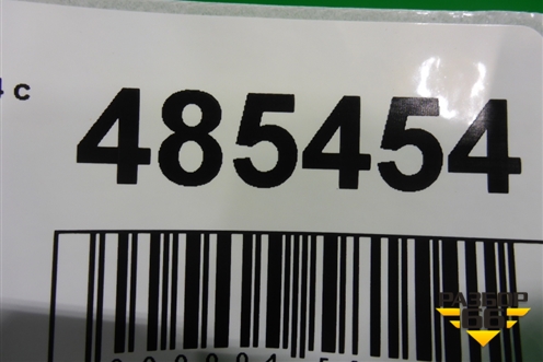 Стекло глухое правое (6271042310) для Toyota Rav-4 с 2012-2019г (Рав 4)