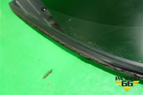 Стекло глухое правое (6271042310) для Toyota Rav-4 с 2012-2019г (Рав 4)