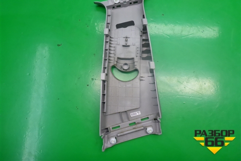 Обшивка стойки центральная верхняя левая (85830A7000) для Kia Cerato с 2013г (Серато 3)