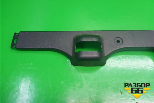 Накладка внутренняя (за задним сидением левая) (85784A7000) для Kia Cerato с 2013г (Серато 3)