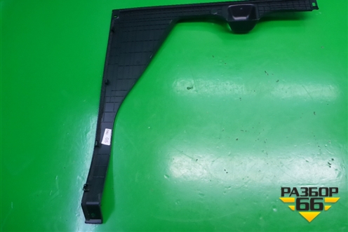 Накладка внутренняя (за задним сидением левая) (85784A7000) для Kia Cerato с 2013г (Серато 3)