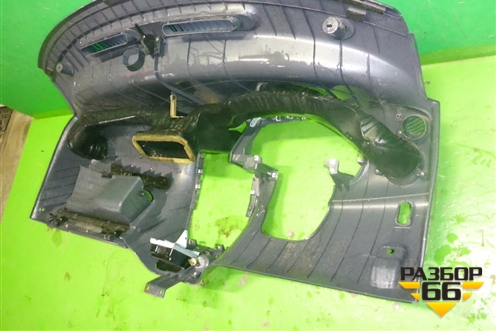 Торпедо не под AIR BAG (96566622) для Daewoo Matiz с 1998-2015г (Матиз)