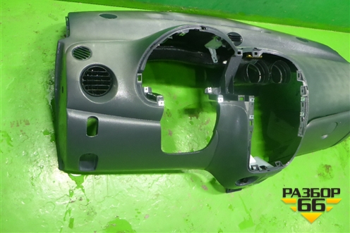 Торпедо не под AIR BAG (96566622) для Daewoo Matiz с 1998-2015г (Матиз)