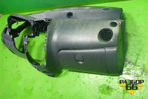 Торпедо не под AIR BAG (96566622) для Daewoo Matiz с 1998-2015г (Матиз)