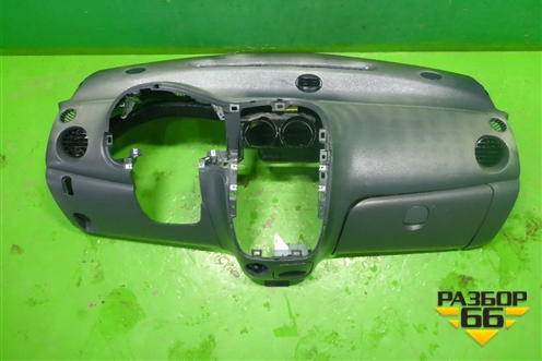 Торпедо не под AIR BAG (96566622) для Daewoo Matiz с 1998-2015г (Матиз)