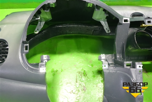 Торпедо не под AIR BAG (96566622) для Daewoo Matiz с 1998-2015г (Матиз)