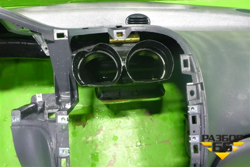 Торпедо не под AIR BAG (96566622) для Daewoo Matiz с 1998-2015г (Матиз)