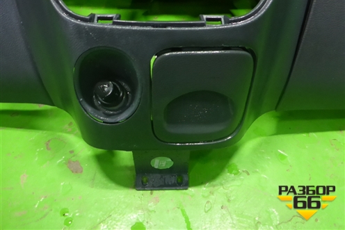 Торпедо не под AIR BAG (96566622) для Daewoo Matiz с 1998-2015г (Матиз)