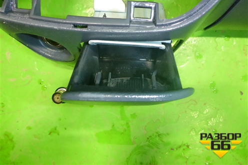 Торпедо не под AIR BAG (96566622) для Daewoo Matiz с 1998-2015г (Матиз)