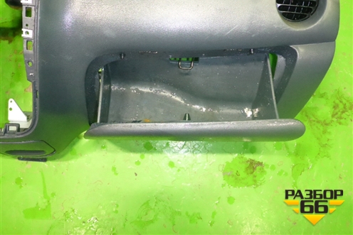 Торпедо не под AIR BAG (96566622) для Daewoo Matiz с 1998-2015г (Матиз)