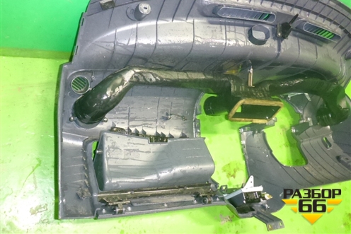 Торпедо не под AIR BAG (96566622) для Daewoo Matiz с 1998-2015г (Матиз)