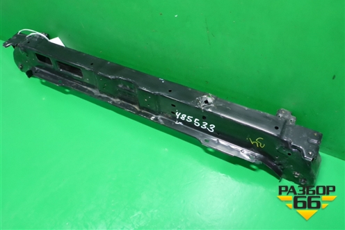 Панель передняя (верхняя часть) (64101D7001) для Hyundai Tucson с 2015-2022г (Туксон)