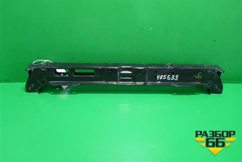 Панель передняя (верхняя часть) (64101D7001) для Hyundai Tucson с 2015-2022г (Туксон)