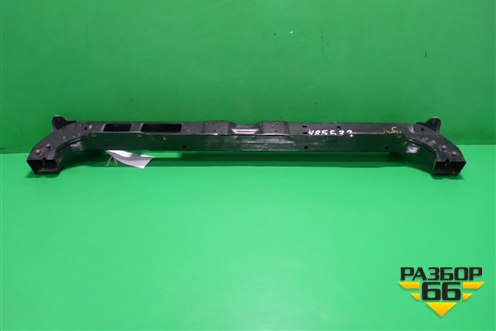 Панель передняя (верхняя часть) (64101D7001) для Hyundai Tucson с 2015-2022г (Туксон)