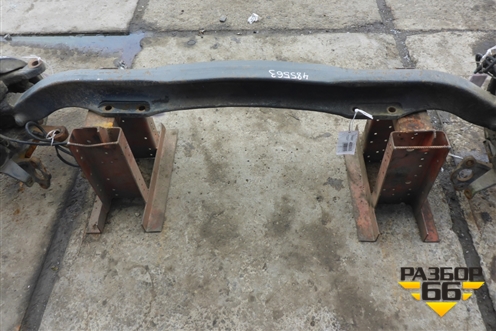 Балка передняя   (1444226) для Scania 4 Series с 1995-2005г