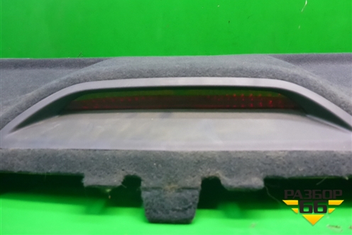 Полка багажника (седан) (85610A7010WK) для Kia Cerato с 2013г (Серато 3)