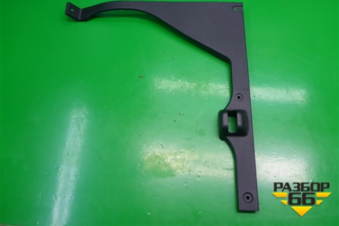 Накладка внутренняя (за задним сидением правая) (85785A7000) для Kia Cerato с 2013г (Серато 3)