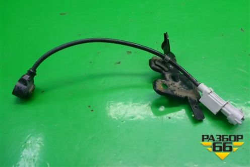 Датчик детонации для Kia Cerato с 2013г (Серато 3)