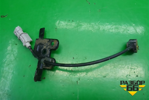 Датчик детонации для Kia Cerato с 2013г (Серато 3)