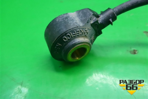 Датчик детонации для Kia Cerato с 2013г (Серато 3)