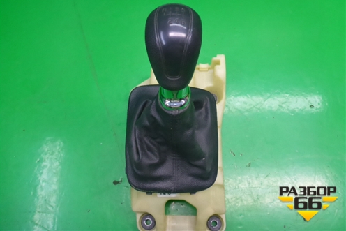 Кулиса КПП МКПП (43700A7100) для Kia Cerato с 2013г (Серато 3)