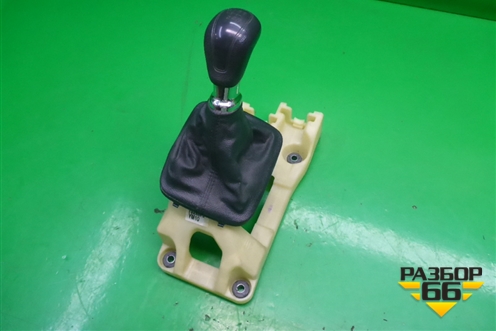 Кулиса КПП МКПП (43700A7100) для Kia Cerato с 2013г (Серато 3)