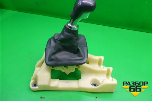 Кулиса КПП МКПП (43700A7100) для Kia Cerato с 2013г (Серато 3)