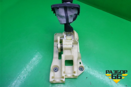 Кулиса КПП МКПП (43700A7100) для Kia Cerato с 2013г (Серато 3)