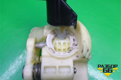 Кулиса КПП МКПП (43700A7100) для Kia Cerato с 2013г (Серато 3)