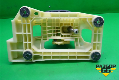 Кулиса КПП МКПП (43700A7100) для Kia Cerato с 2013г (Серато 3)