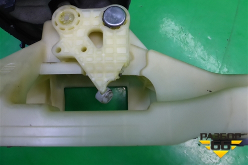 Кулиса КПП МКПП (43700A7100) для Kia Cerato с 2013г (Серато 3)