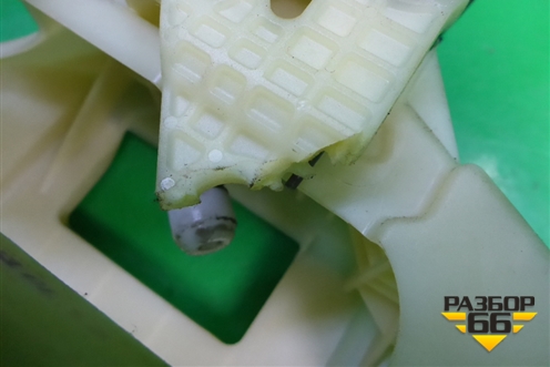 Кулиса КПП МКПП (43700A7100) для Kia Cerato с 2013г (Серато 3)