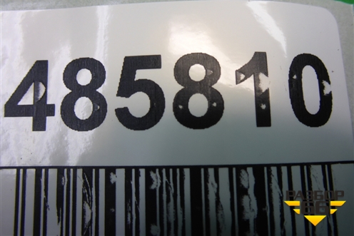 Кулиса КПП МКПП (43700A7100) для Kia Cerato с 2013г (Серато 3)