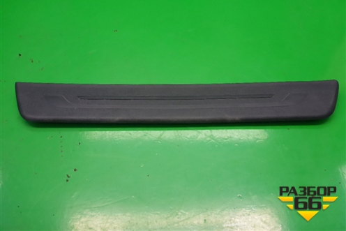 Накладка порога внутренняя переднего правого (в проём седан) (85882A7000) для Kia Cerato с 2013г (Серато 3)